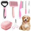 Meterpet™ Pet Grooming Kits