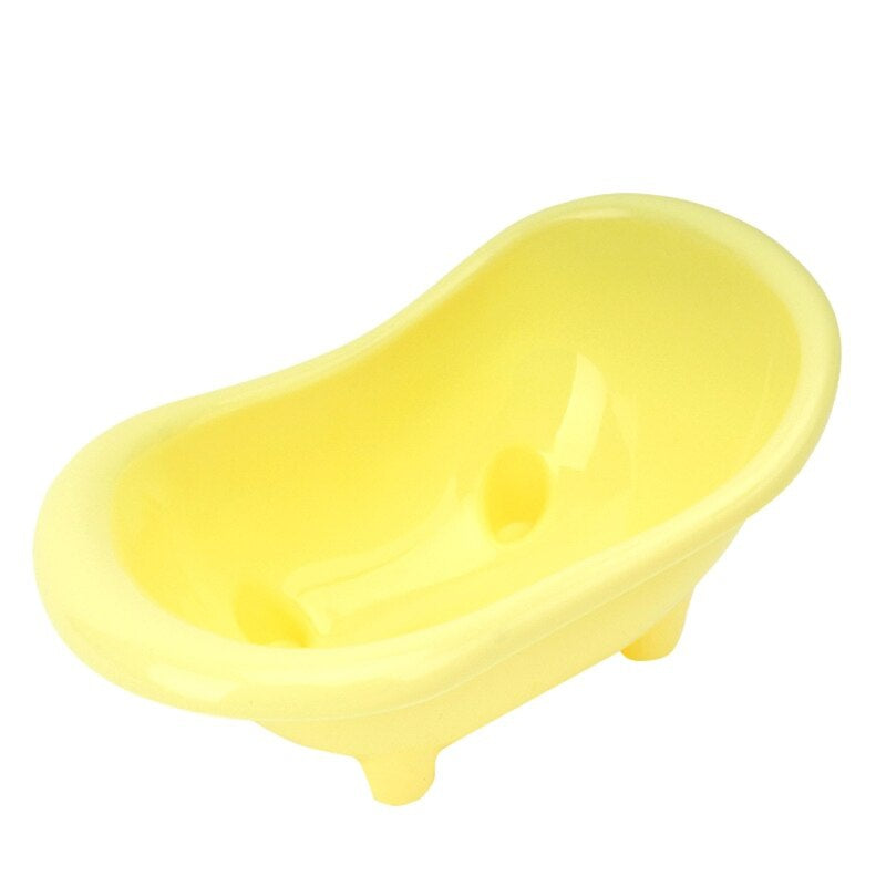 Pet Mouse Bathing Bathtub - Clean Your Small Pets Easily - Meterpet