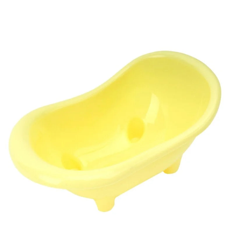 Pet Mouse Bathing Bathtub - Clean Your Small Pets Easily - Meterpet
