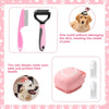 Meterpet™ Pet Grooming Kits