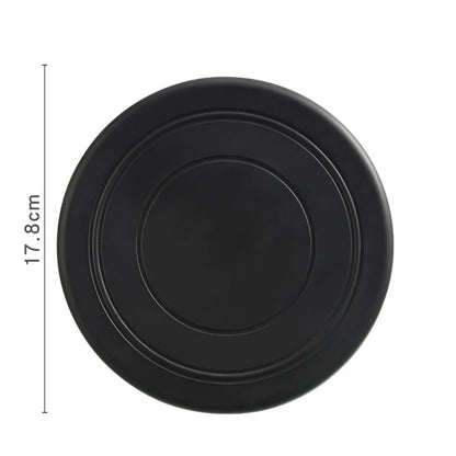 Durable Dog Flying Discs - Lightweight, Bite - Resistant, Ideal for Training and Fetching Fun - Meterpet