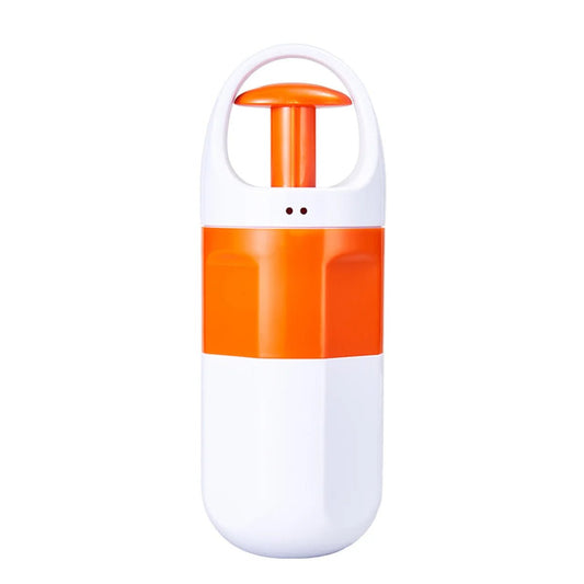 Portable Poop Scoop and Shovel Set - Easy Clean - Up for Outdoor Dog Waste Management - Meterpet